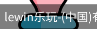 乐玩lewin国际